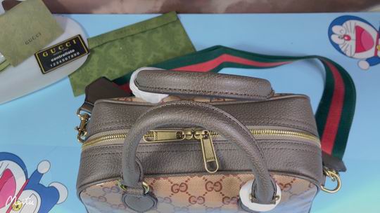 Gucci保龄球包 28x17x9cm zy (5)